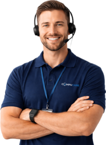 Compucare Support Agent