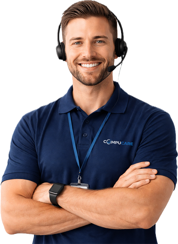 Compucare Support Agent