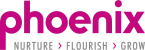 phoenix logo