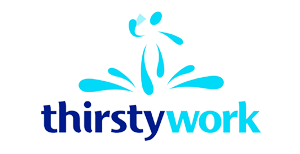 thirsty-work